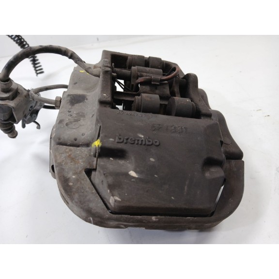 Recambio de pinza freno trasera izquierda para audi q7 (4l) 3.0 tdi referencia OEM IAM 20767303 7L6615423L 