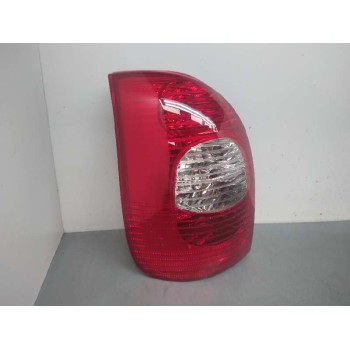 Recambio de piloto trasero izquierdo para citroën xsara picasso referencia OEM IAM 6350FV  16226131