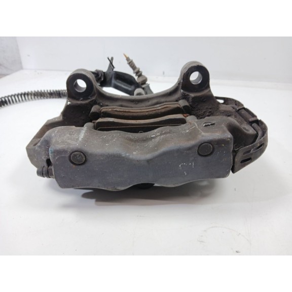 Recambio de pinza freno trasera izquierda para audi q7 (4l) 3.0 tdi referencia OEM IAM 20767303 7L6615423L 