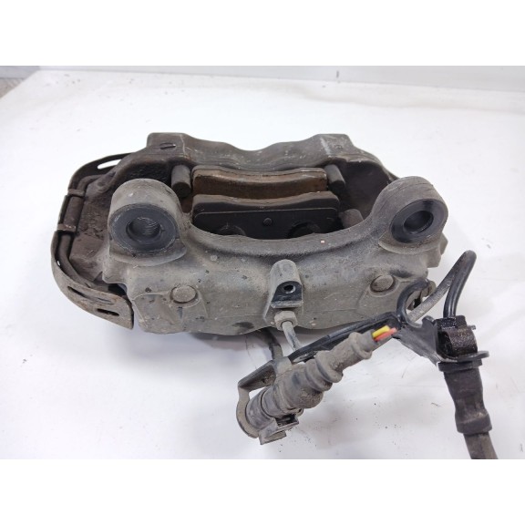 Recambio de pinza freno trasera izquierda para audi q7 (4l) 3.0 tdi referencia OEM IAM 20767303 7L6615423L 
