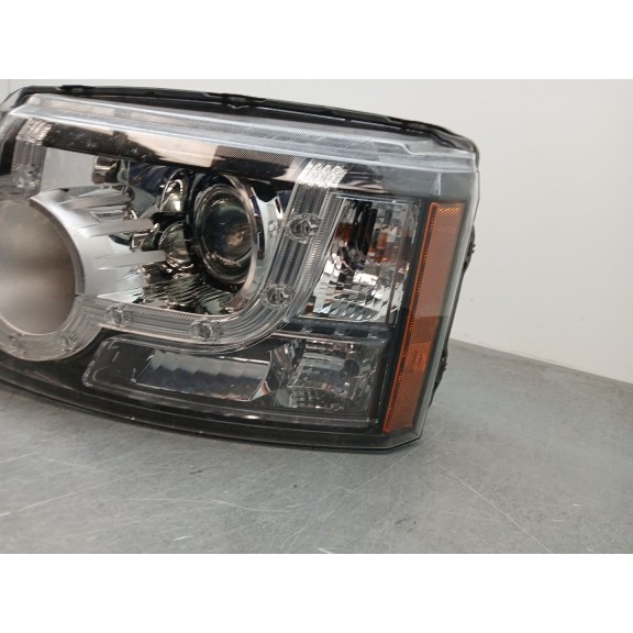 Recambio de faro derecho para land rover discovery iv (l319) 3.0 td 4x4 referencia OEM IAM 89905393  