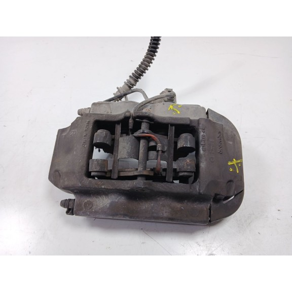 Recambio de pinza freno trasera derecha para audi q7 (4l) 3.0 tdi referencia OEM IAM 207873033 7L6615404AR 