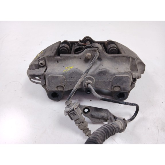 Recambio de pinza freno trasera derecha para audi q7 (4l) 3.0 tdi referencia OEM IAM 207873033 7L6615404AR 