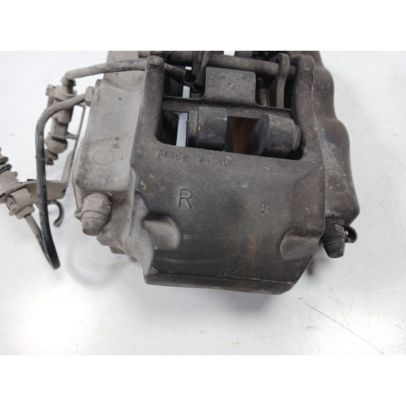 Recambio de pinza freno trasera derecha para audi q7 (4l) 3.0 tdi referencia OEM IAM 207873033 7L6615404AR 