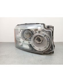 Recambio de faro izquierdo para land rover discovery iv (l319) 3.0 td 4x4 referencia OEM IAM 89905554  
