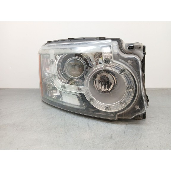 Recambio de faro izquierdo para land rover discovery iv (l319) 3.0 td 4x4 referencia OEM IAM 89905554  