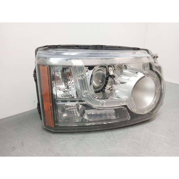 Recambio de faro izquierdo para land rover discovery iv (l319) 3.0 td 4x4 referencia OEM IAM 89905554  