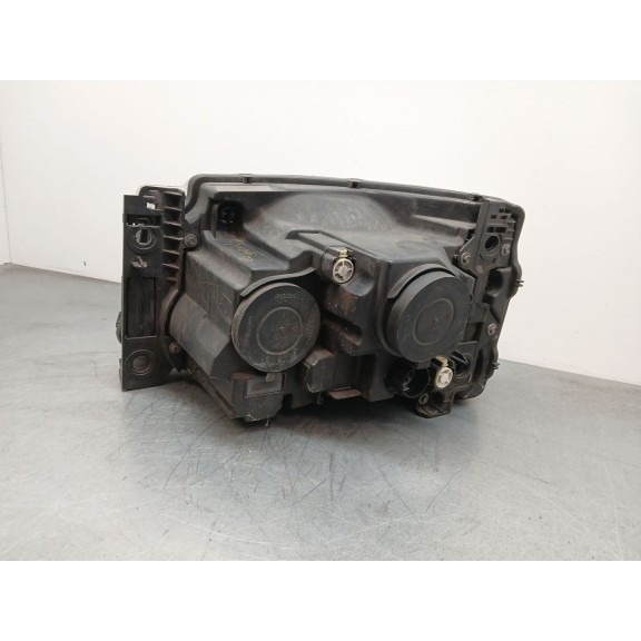 Recambio de faro izquierdo para land rover discovery iv (l319) 3.0 td 4x4 referencia OEM IAM 89905554  