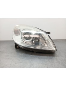 Recambio de faro derecho para mercedes-benz clase b sports tourer (w245) b 180 cdi (245.207) referencia OEM IAM A1698201861  