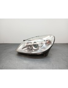 Recambio de faro izquierdo para mercedes-benz clase b sports tourer (w245) b 180 cdi (245.207) referencia OEM IAM    2