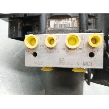 Recambio de abs para peugeot 3008 active referencia OEM IAM 9674677580 0265230881 