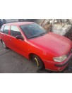 seat ibiza ii (6k1) del año 2002
