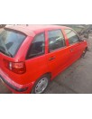 seat ibiza ii (6k1) del año 2002