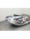 Recambio de faro derecho para peugeot 206 hatchback (2a/c) 1.4 i referencia OEM IAM 085501120R  