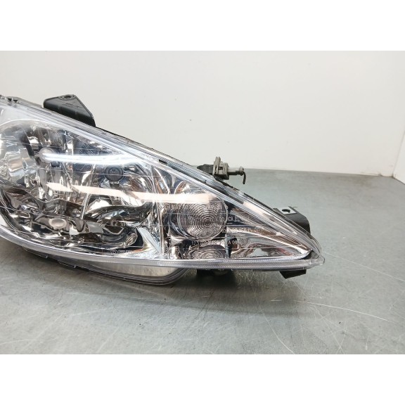Recambio de faro derecho para peugeot 206 hatchback (2a/c) 1.4 i referencia OEM IAM 085501120R  