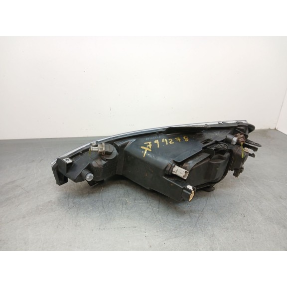 Recambio de faro derecho para peugeot 206 hatchback (2a/c) 1.4 i referencia OEM IAM 085501120R  