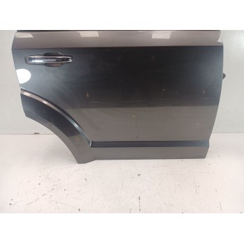 Recambio de puerta trasera derecha para fiat freemont (345_) 2.0 jtd referencia OEM IAM 00K68067472AI  