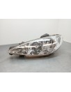 Recambio de faro izquierdo para peugeot 206 hatchback (2a/c) 1.4 i referencia OEM IAM 9628666880  