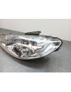 Recambio de faro izquierdo para peugeot 206 hatchback (2a/c) 1.4 i referencia OEM IAM 9628666880  