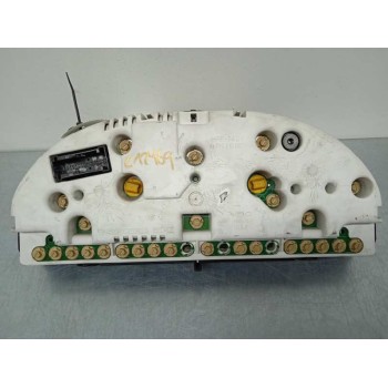 Recambio de cuadro instrumentos para mercedes-benz clase m (w163) 400 cdi (163.128) referencia OEM IAM A1635405811 A1635405811 
