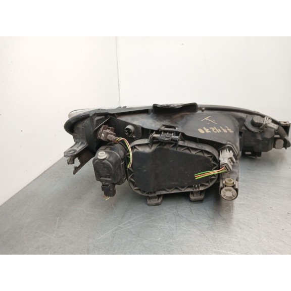 Recambio de faro izquierdo para peugeot 206 hatchback (2a/c) 1.4 i referencia OEM IAM 9628666880  