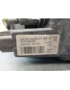 Recambio de faro izquierdo para peugeot 206 hatchback (2a/c) 1.4 i referencia OEM IAM 9628666880  