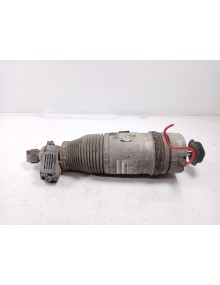Recambio de amortiguador trasero izquierdo para audi q7 (4l) 3.0 tdi referencia OEM IAM 7L8616019 168ATE0248FD71W 