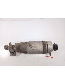 Recambio de amortiguador trasero izquierdo para audi q7 (4l) 3.0 tdi referencia OEM IAM 7L8616019 168ATE0248FD71W  2
