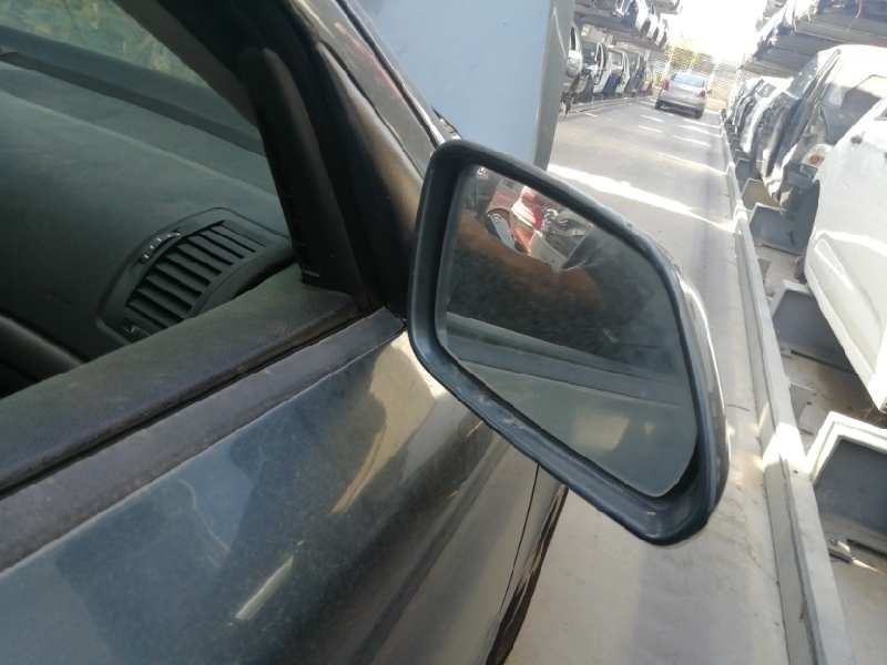 Recambio de retrovisor derecho para skoda octavia berlina (1z3) edition 100 referencia OEM IAM 1Z1857502AM  8 CABLES