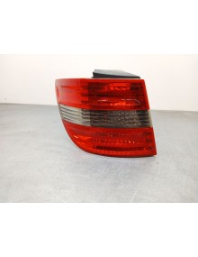 Recambio de piloto trasero izquierdo para mercedes-benz clase b sports tourer (w245) b 180 cdi (245.207) referencia OEM IAM    2