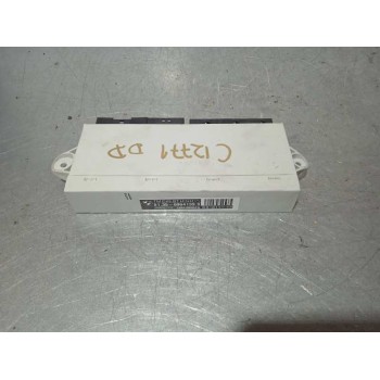 MODULO CONFORT 613569641399 DELANTERO DERECHO 