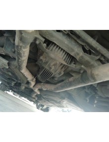 Recambio de diferencial trasero para mercedes-benz clase m (w164) 4.0 cdi referencia OEM IAM    2