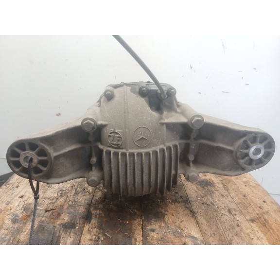 Recambio de diferencial trasero para mercedes-benz clase m (w164) 4.0 cdi referencia OEM IAM   