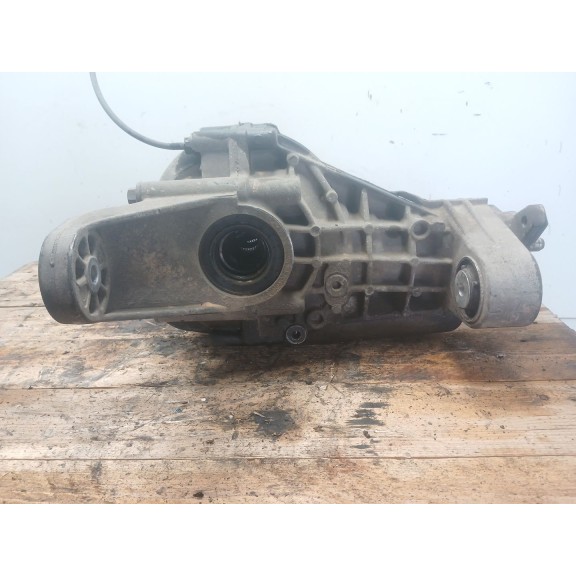 Recambio de diferencial trasero para mercedes-benz clase m (w164) 4.0 cdi referencia OEM IAM   