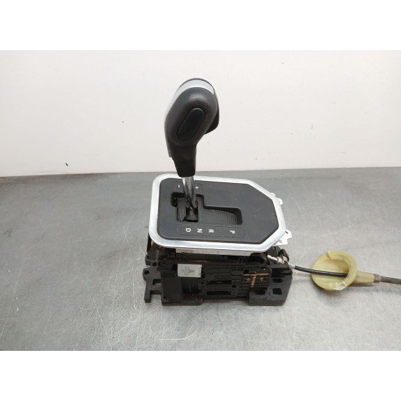 Recambio de palanca cambio para land rover discovery iv (l319) 3.0 td 4x4 referencia OEM IAM 400060024062  