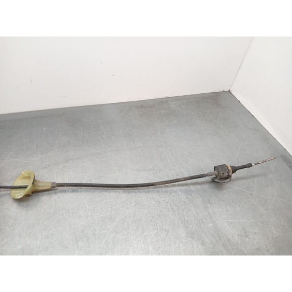 Recambio de palanca cambio para land rover discovery iv (l319) 3.0 td 4x4 referencia OEM IAM 400060024062  