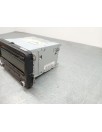 Recambio de sistema audio / radio cd para volkswagen golf vi (5k1) 1.6 tdi referencia OEM IAM 1K0035186AA  