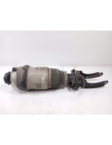 Recambio de amortiguador delantero izquierdo para audi q7 (4l) 3.0 tdi referencia OEM IAM 7L8616039A 166ATE0248E0B70 