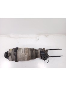 Recambio de amortiguador delantero izquierdo para audi q7 (4l) 3.0 tdi referencia OEM IAM 7L8616039A 166ATE0248E0B70  2