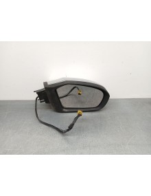 Recambio de retrovisor derecho para mercedes-benz clase b sports tourer (w245) b 180 cdi (245.207) referencia OEM IAM A3140418  