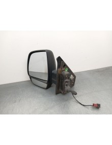 Recambio de retrovisor izquierdo para opel combo furgoneta/monovolumen (x12) 1.3 cdti (b05) referencia OEM IAM 735624019  