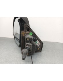 Recambio de retrovisor izquierdo para opel combo furgoneta/monovolumen (x12) 1.3 cdti (b05) referencia OEM IAM 735624019   2