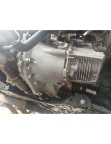 Recambio de caja cambios para opel corsa f (p2jo) 1.2 (68) referencia OEM IAM 20XJ05  