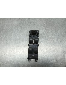 Recambio de mando elevalunas delantero izquierdo para land rover discovery iv (l319) 3.0 td 4x4 referencia OEM IAM AH2214540AC  
