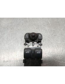 Recambio de mando elevalunas delantero izquierdo para land rover discovery iv (l319) 3.0 td 4x4 referencia OEM IAM AH2214540AC   2