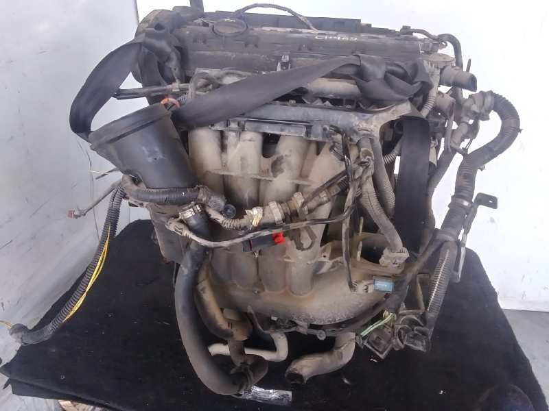 Recambio de motor completo para citroën c8 2.2 16v exclusive referencia OEM IAM 3FZ <<M>> 