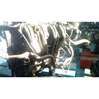 Recambio de motor completo para ford focus sportbreak (cap) ghia referencia OEM IAM Q7DA M 
