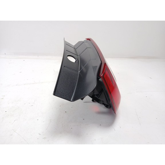 Recambio de piloto trasero izquierdo para dacia duster (hs_) 1.2 tce 125 referencia OEM IAM 16023601  