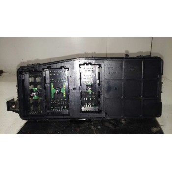 Recambio de caja reles / fusibles para kia carnival 2.9 crdi vgt emotion referencia OEM IAM 919504D5001  