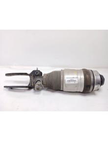 Recambio de amortiguador delantero derecho para audi q7 (4l) 3.0 tdi referencia OEM IAM 7L8616040H 167ATE34F1B841S 